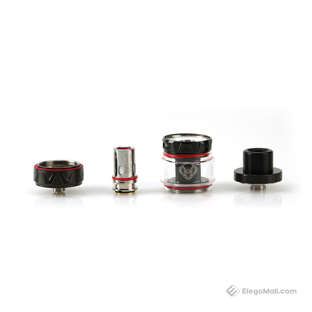 HorizonTech SAKERZ Tank 5ml