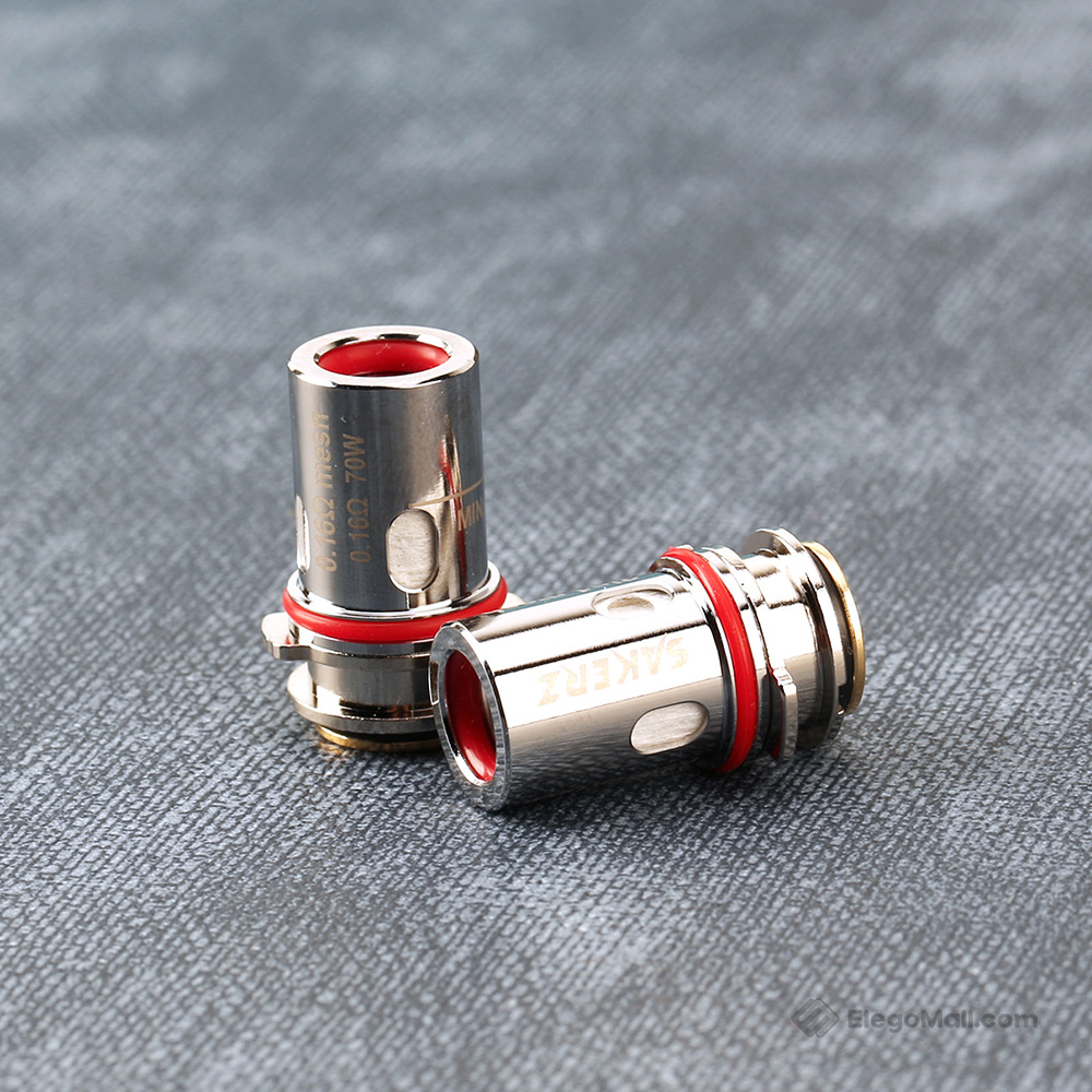 HorizonTech SAKERZ Replacement Coil 3PCS/Pack