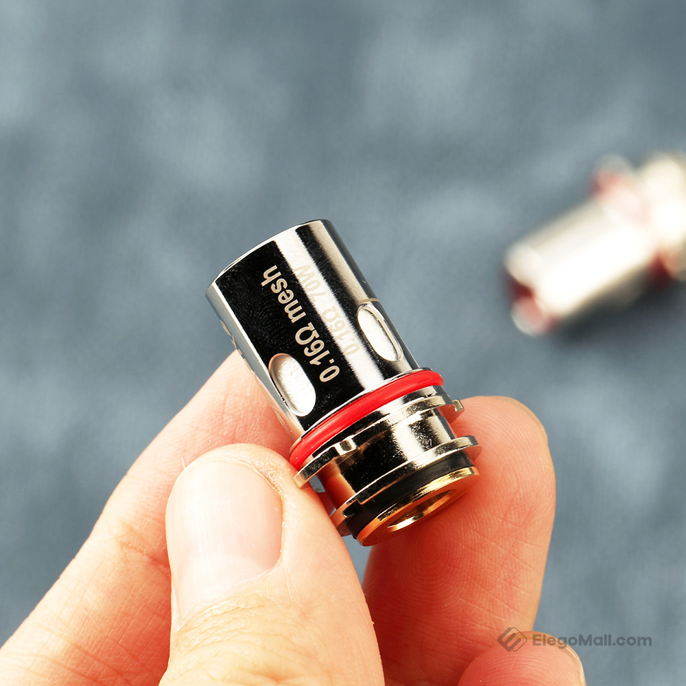 HorizonTech SAKERZ Replacement Coil 3PCS/Pack