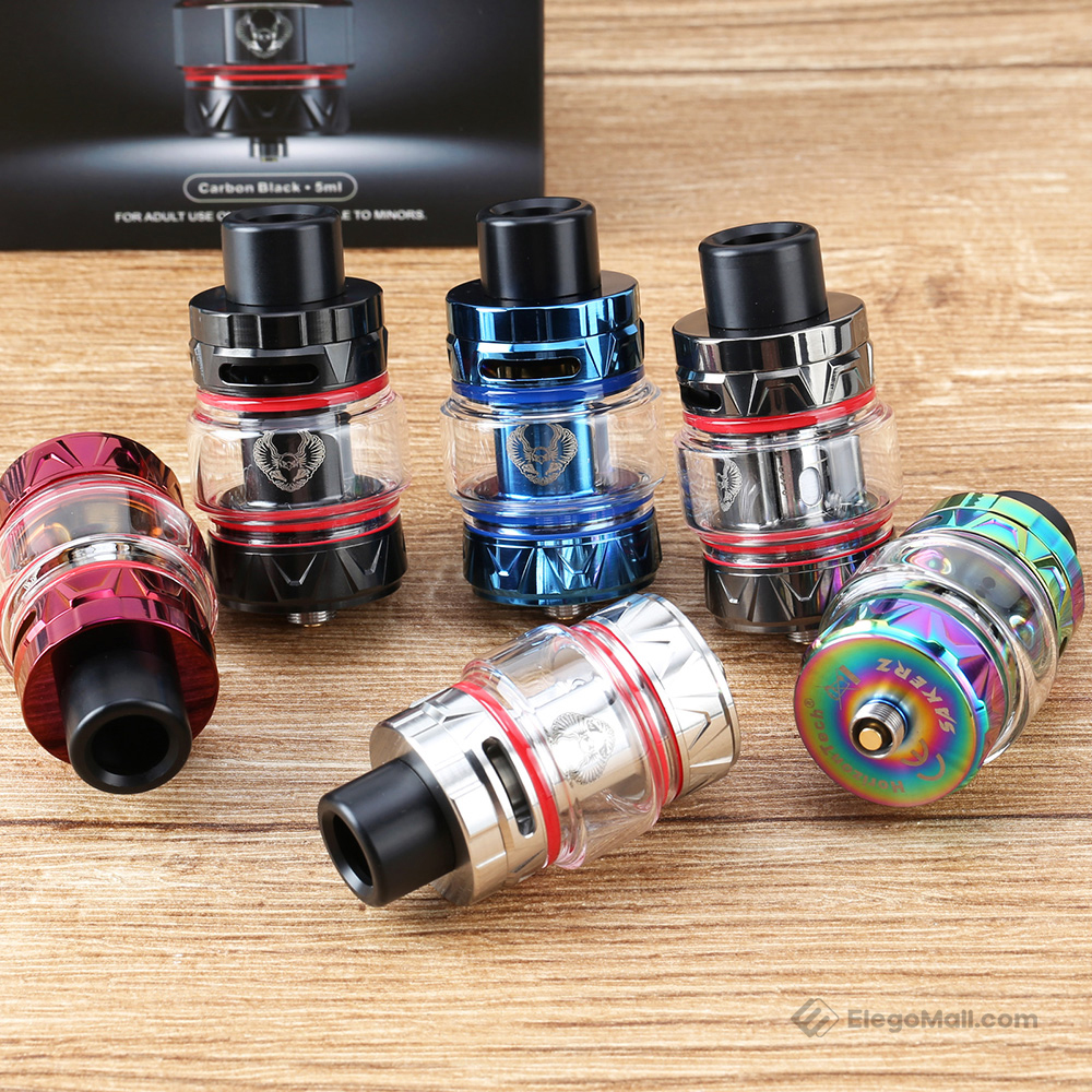 HorizonTech SAKERZ Tank 5ml
