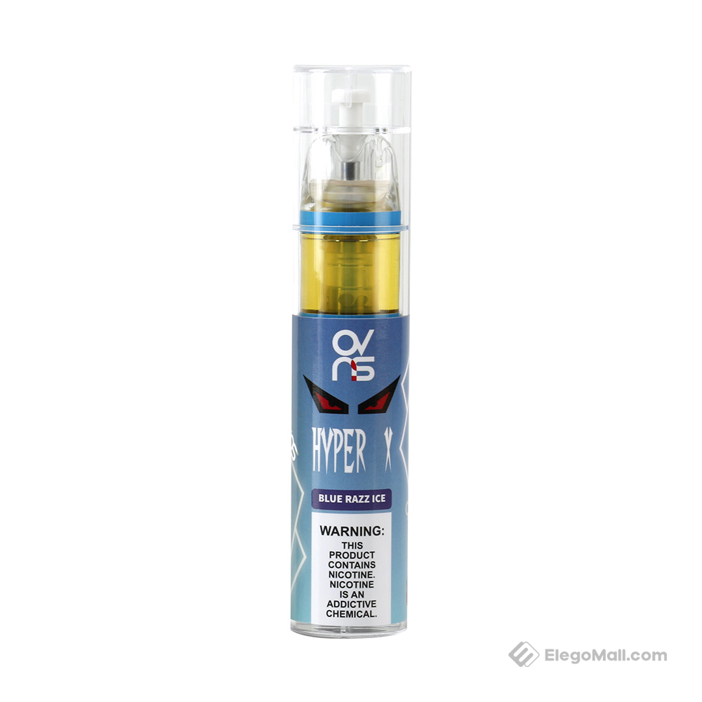Ovns HYPER X Disposable Kit 1000mAh