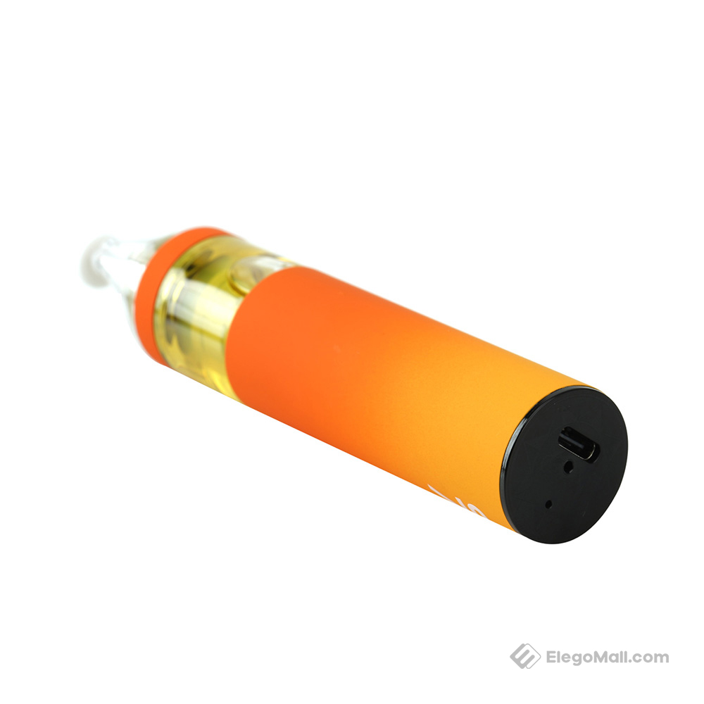 Ovns HYPER X Disposable Kit 1000mAh