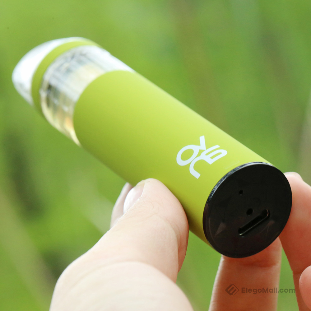 Ovns HYPER X Disposable Kit 1000mAh