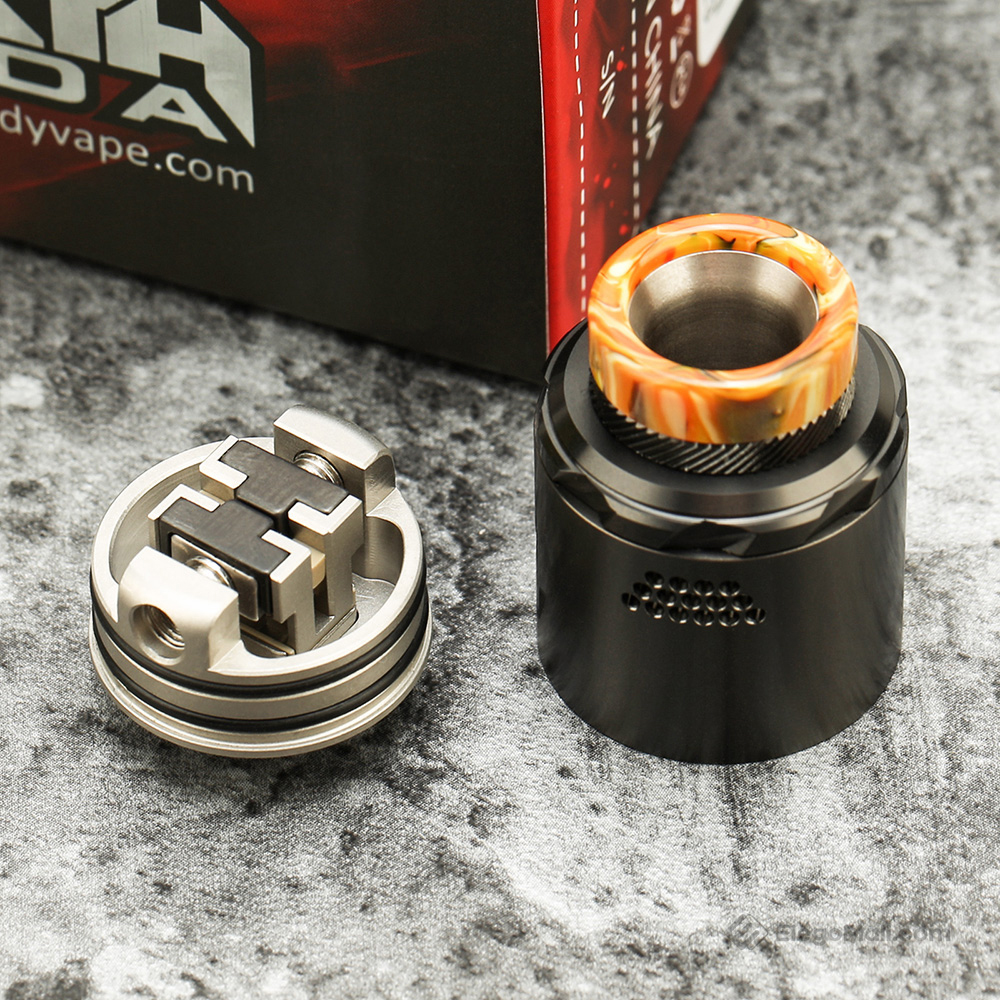 Vandyvape RATH RDA Atomizer