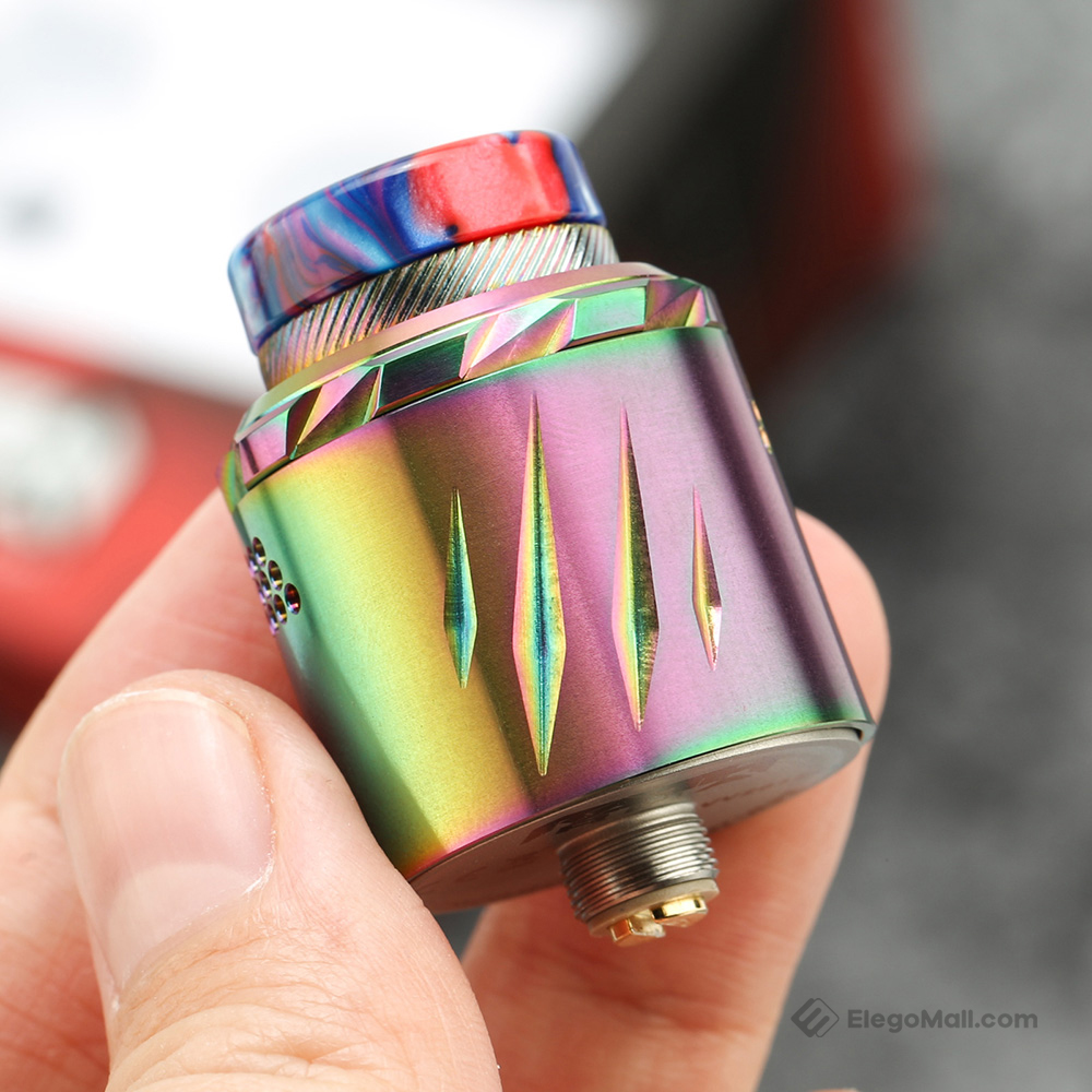 Vandyvape RATH RDA Atomizer