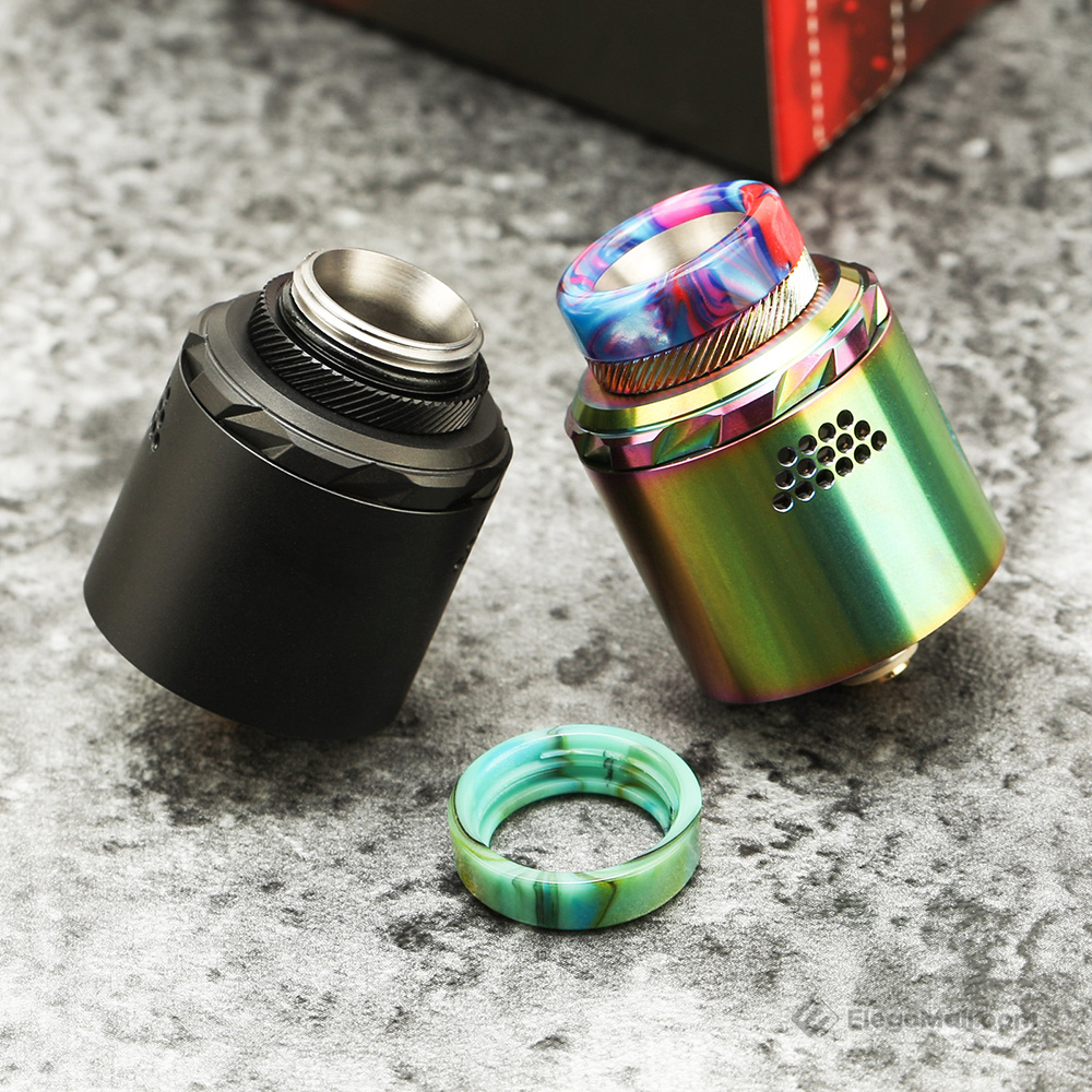 Vandyvape RATH RDA Atomizer