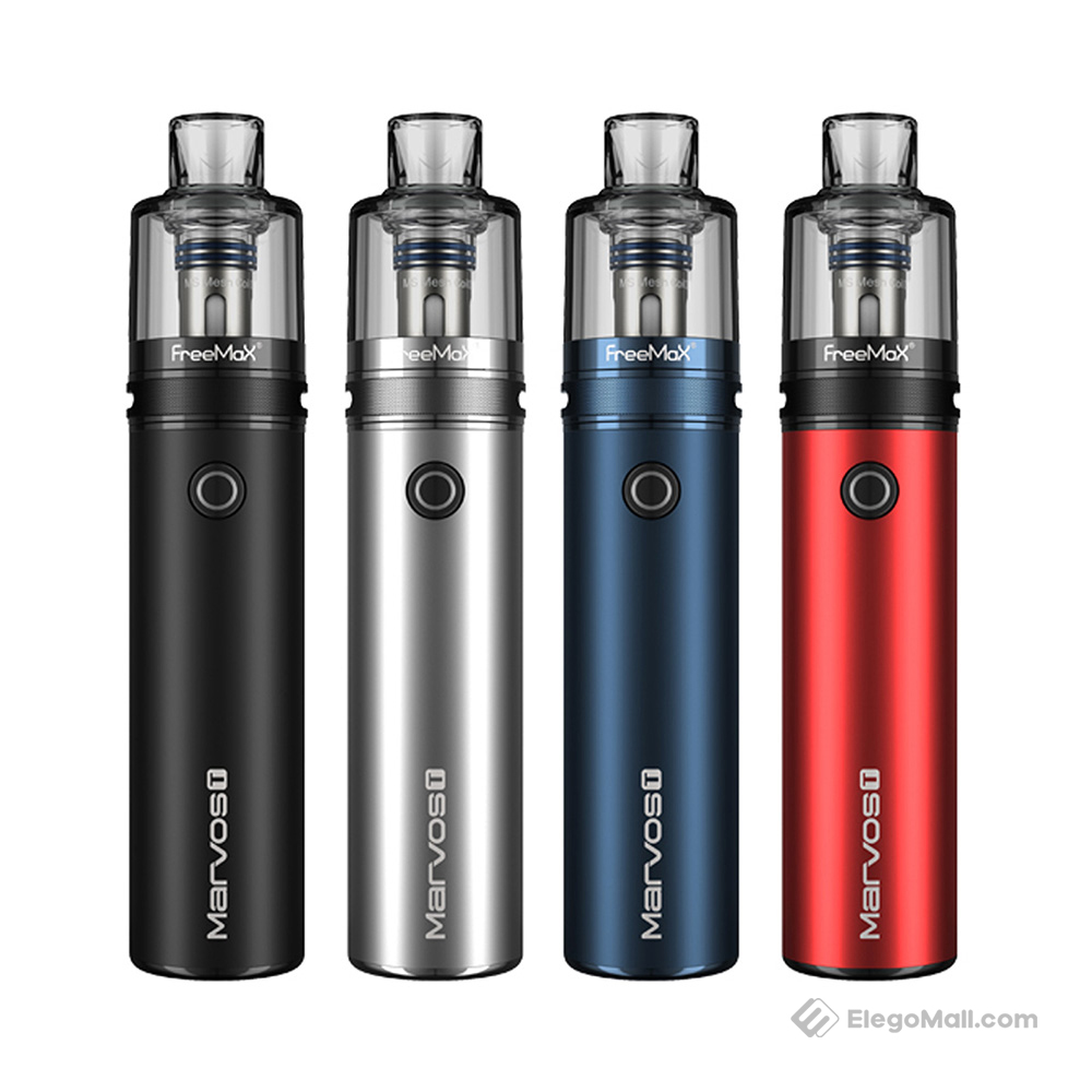 FreeMax Marvos T 80W Pod Kit 4.5ml