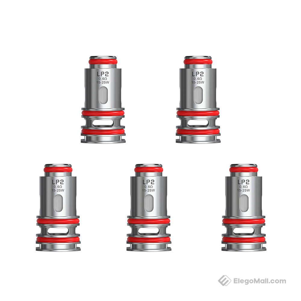 SMOK LP2 Coil 5PCS/Pack