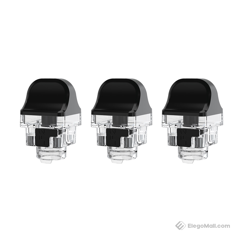 SMOK RPM 4 LP2 Cartridge 3PCS/Pack