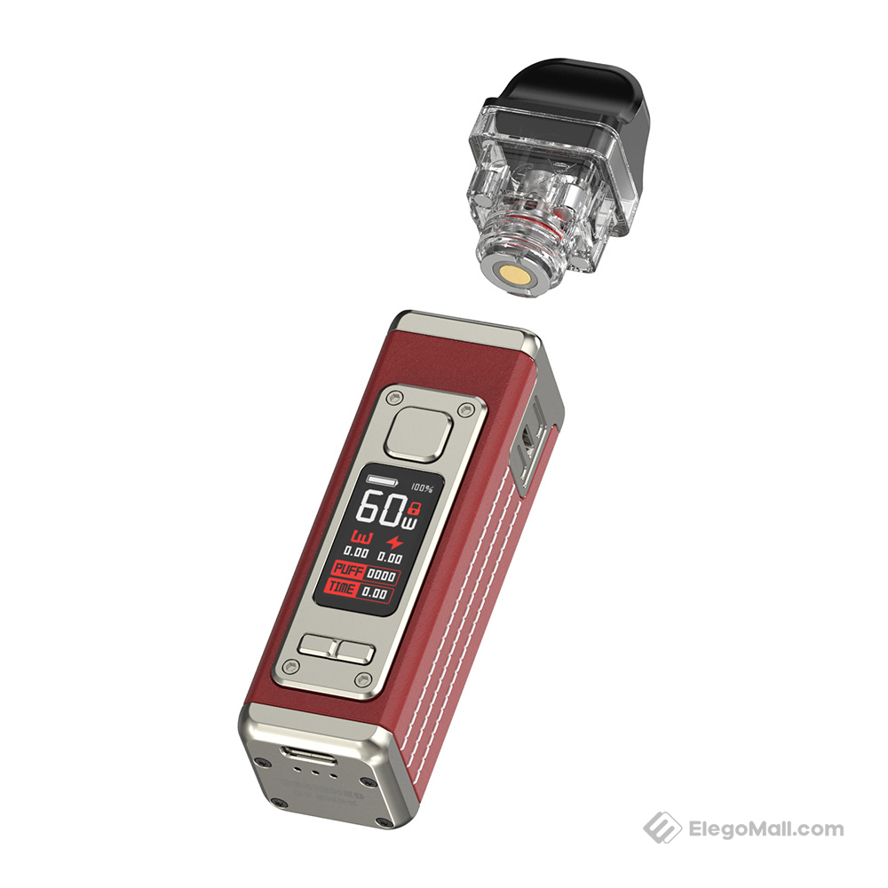 SMOK RPM 4 Pod Kit 1650mAh