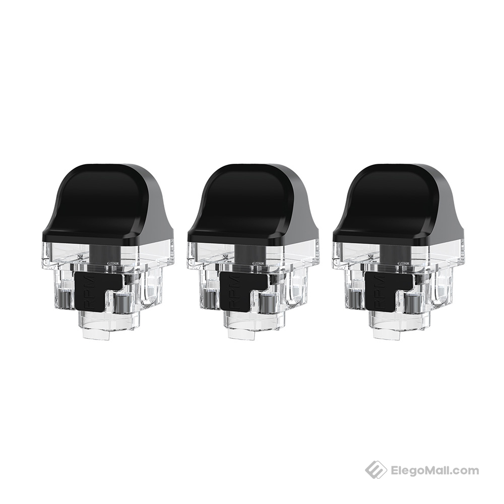 SMOK RPM 4 RPM Cartridge 3PCS/Pack