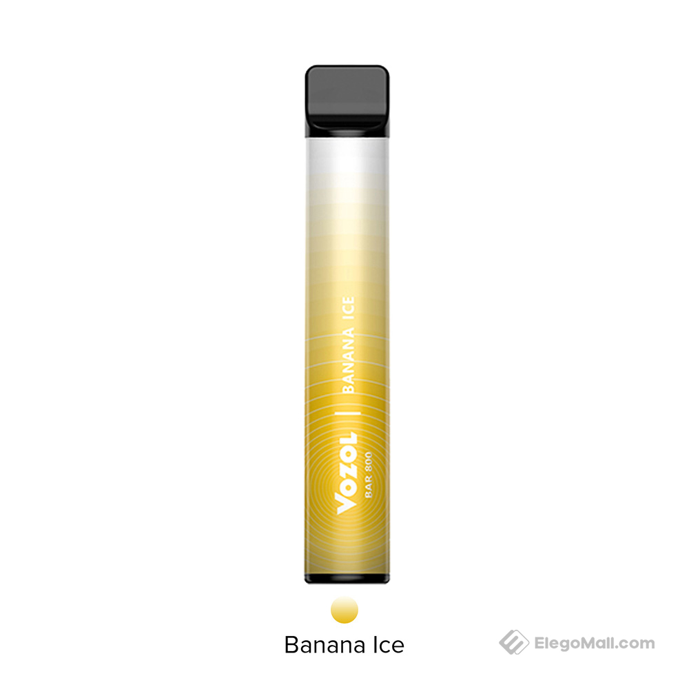 elfbar elfa master akku Vozol Gear Pro 800 puffs main image 0