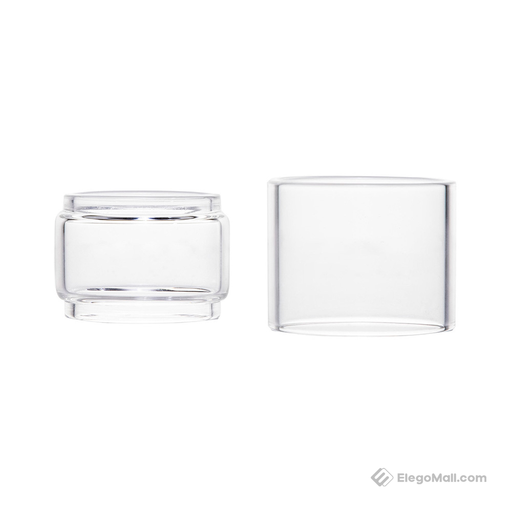 OXVA ARBITER SOLO Glass Tube 4ml/2ml
