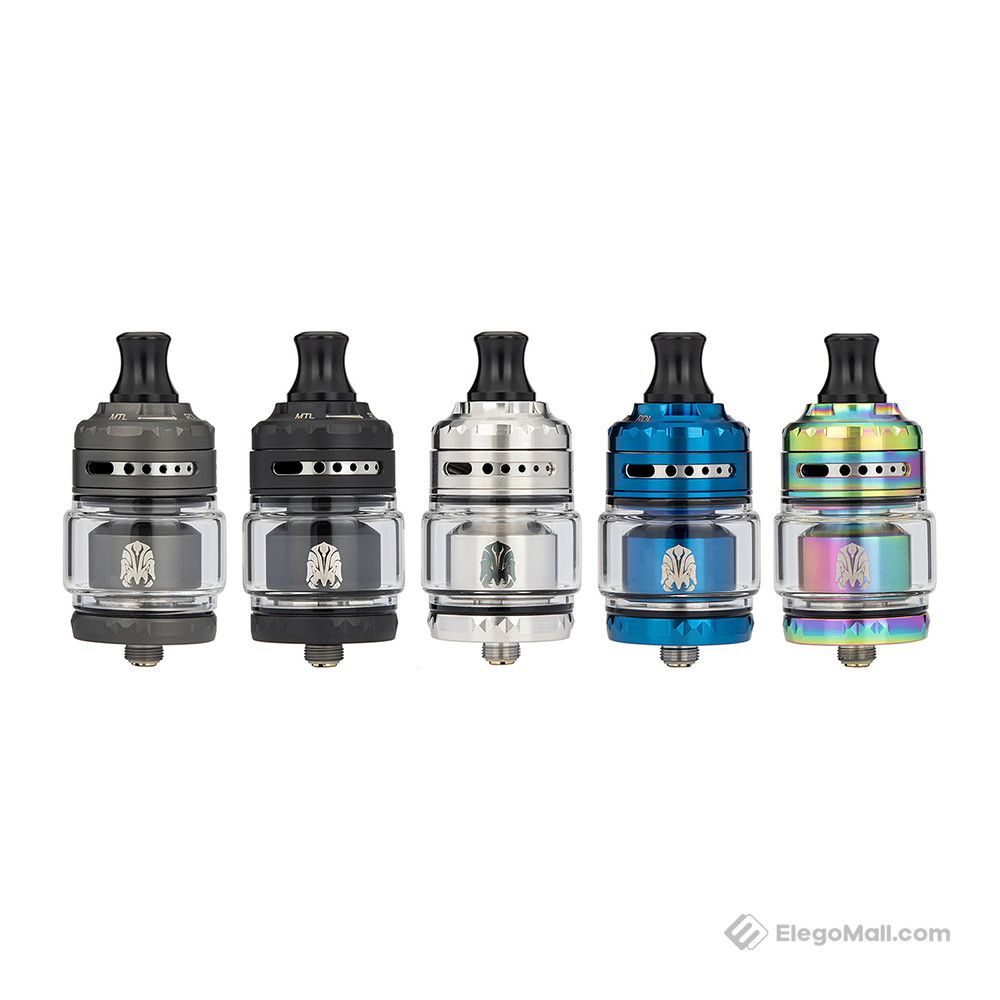 OXVA ARBITER SOLO RTA 4ml