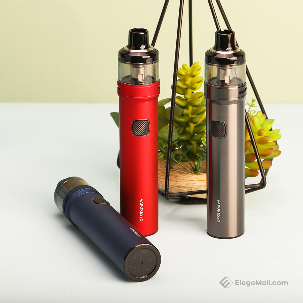 Vaporesso GTX GO 80 Pod Kit 3000mAh