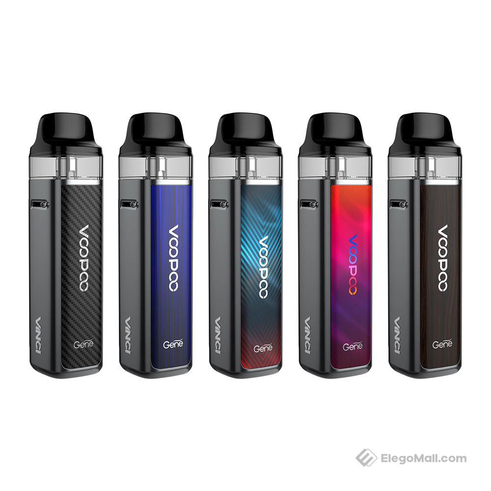 VOOPOO VINCI 2 Pod Kit 1500mAh
