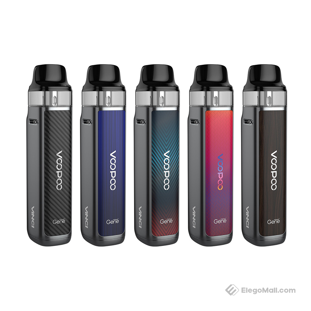 VOOPOO VINCI X 2 Pod Kit 6.5ml