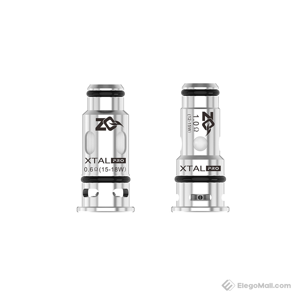 ZQ XTAL PRO Coil 1PCS/Pack