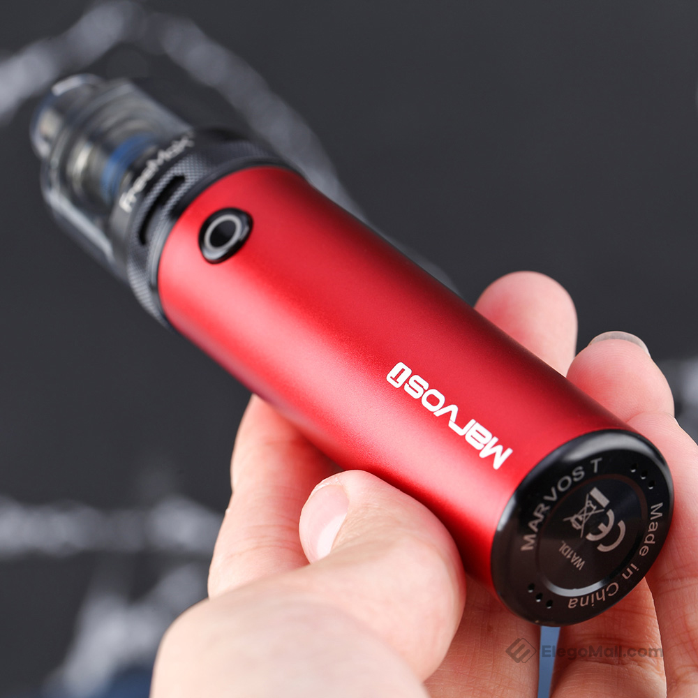 FreeMax Marvos T 80W Pod Kit 4.5ml