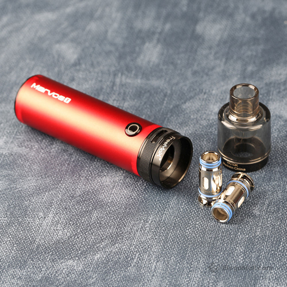FreeMax Marvos T 80W Pod Kit 4.5ml