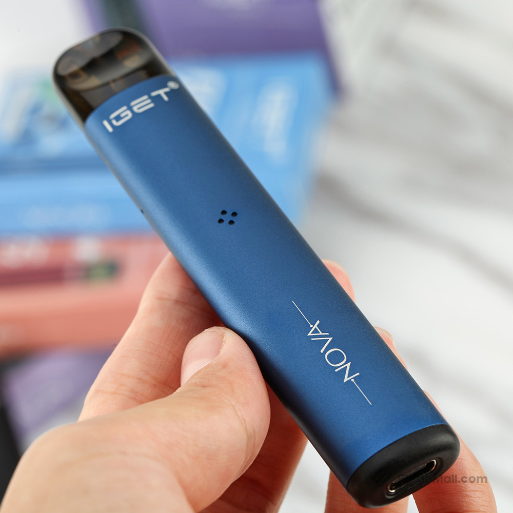 IGET NOVA Pod Kit 350mAh