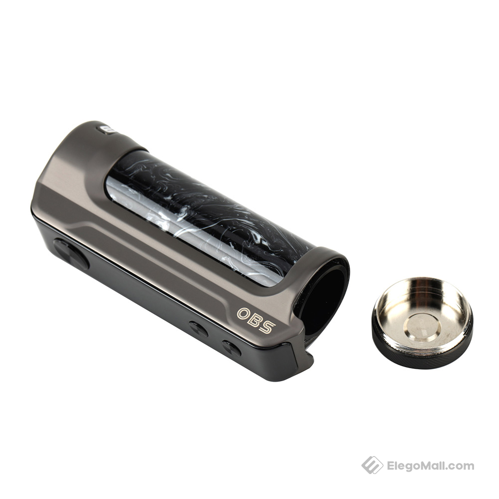 OBS ENGINE 100W Box Kit 6ml