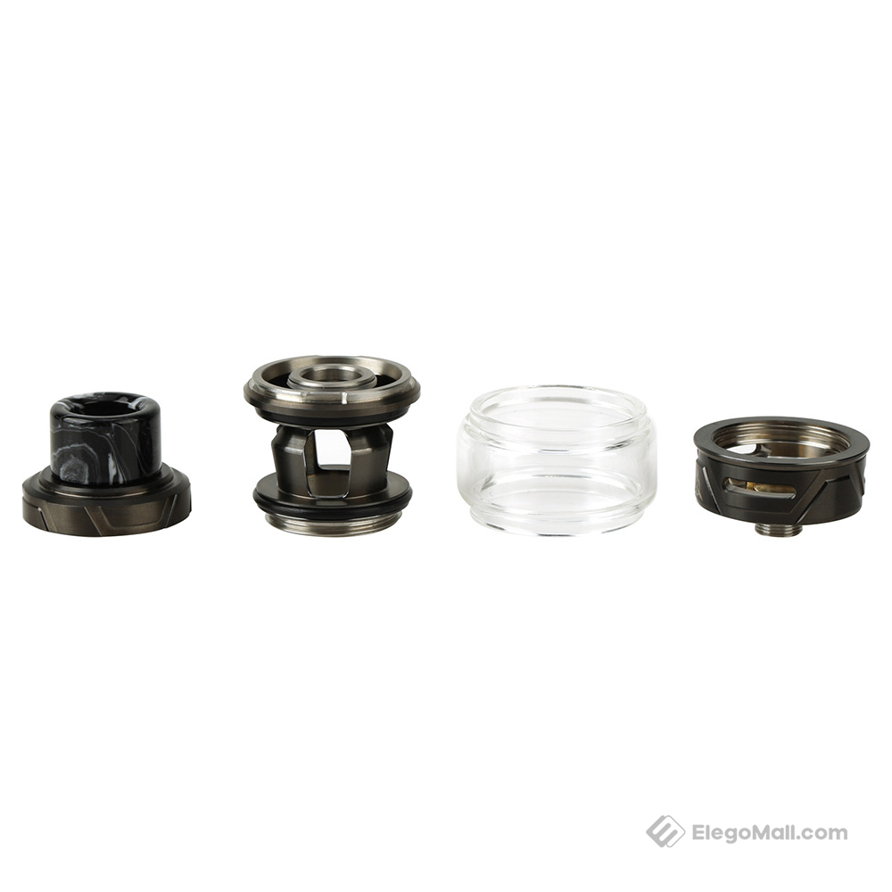 OBS ENGINE S Tank 6ml