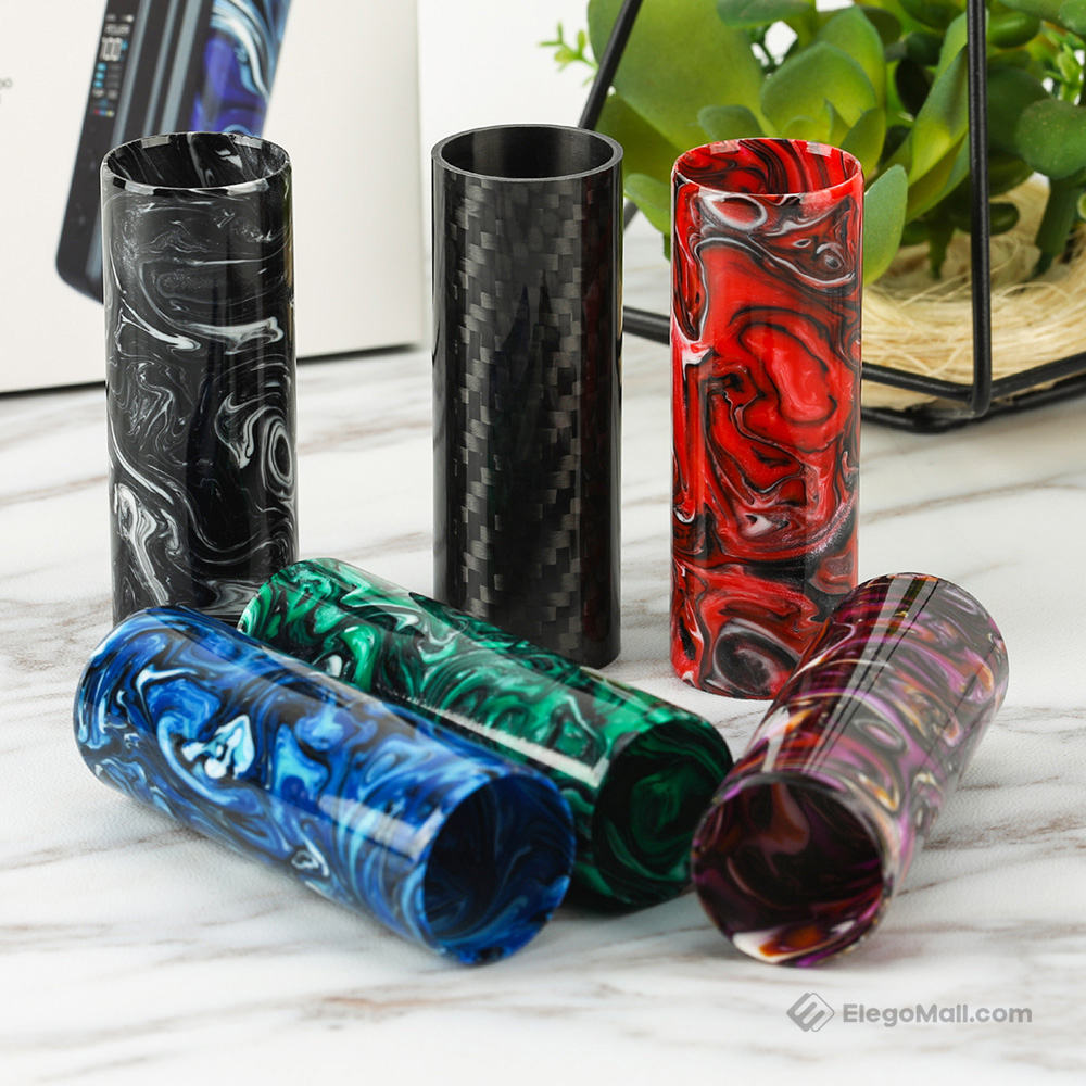 OBS ENGINE Replaceable Battery Tube