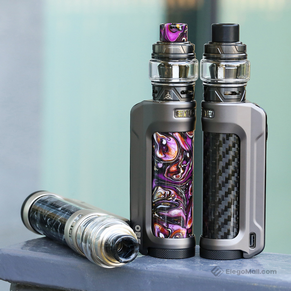 OBS ENGINE 100W Box Kit 6ml