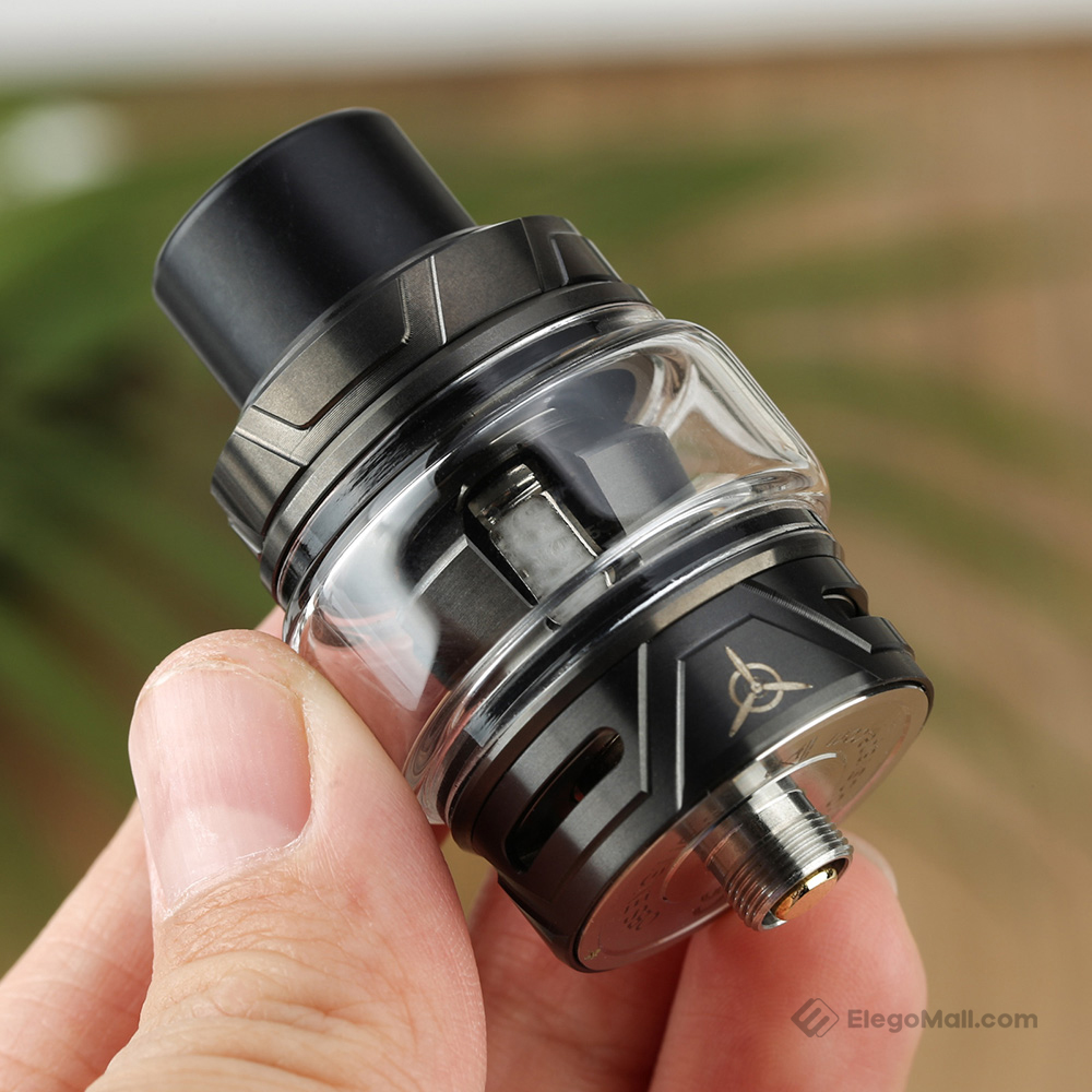 OBS ENGINE S Tank 6ml