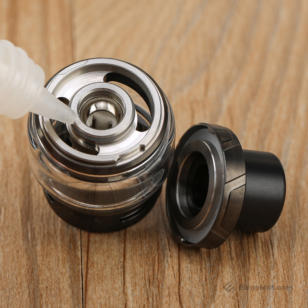 OBS ENGINE S Tank 6ml