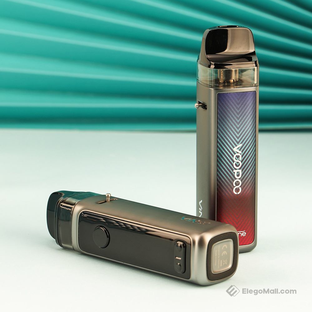 VOOPOO VINCI 2 Pod Kit 1500mAh