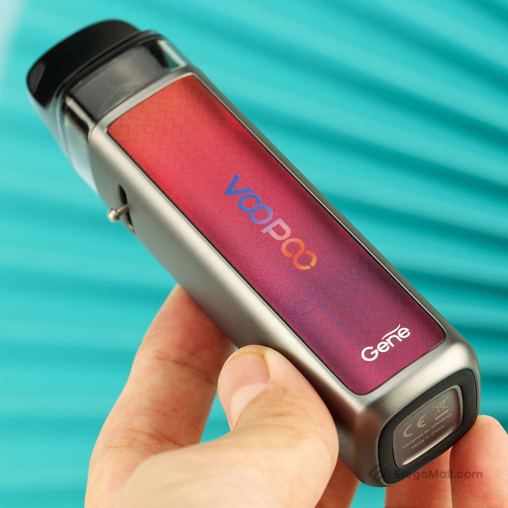 VOOPOO VINCI 2 Pod Kit 1500mAh