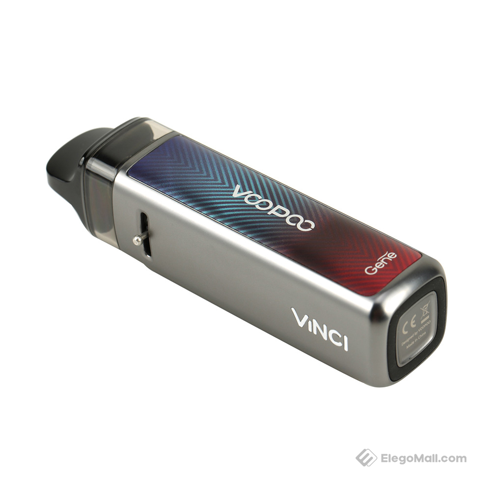 VOOPOO VINCI 2 Pod Kit 1500mAh