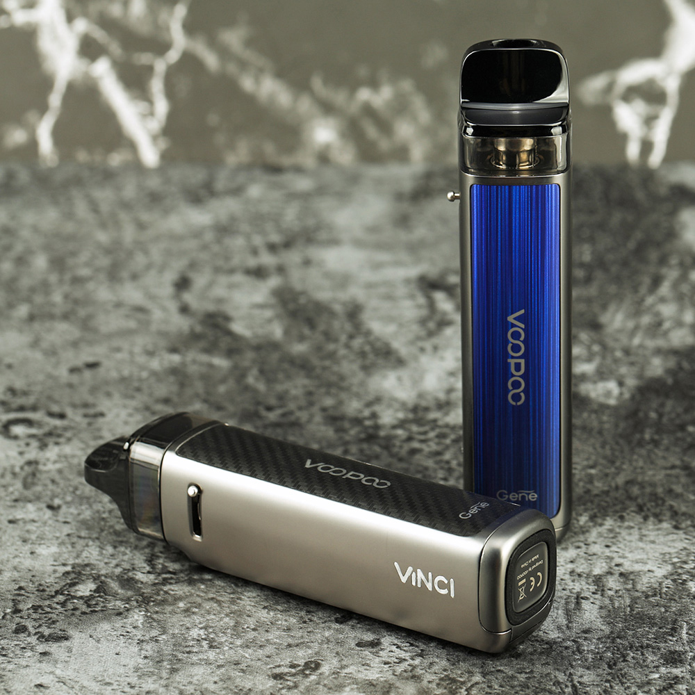 VOOPOO VINCI X 2 Pod Kit 6.5ml