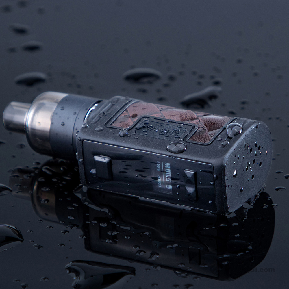 Vapefly Galaxies 30W Box Kit