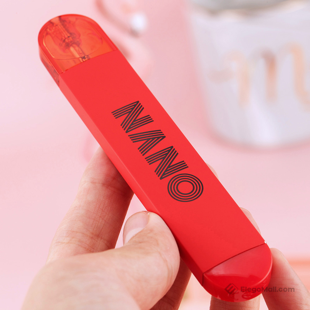 LIO NANO Disposable Kit 650mAh