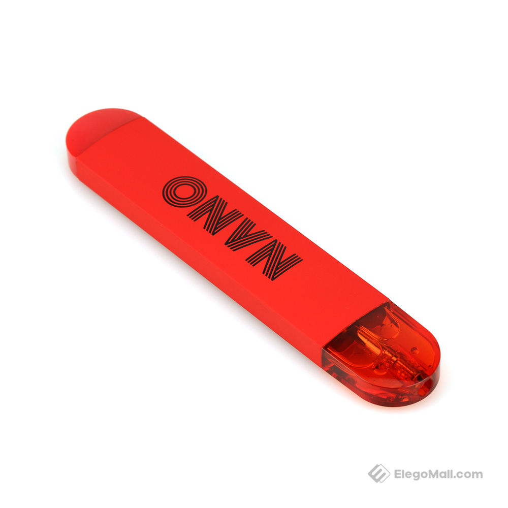 LIO NANO Disposable Kit 650mAh