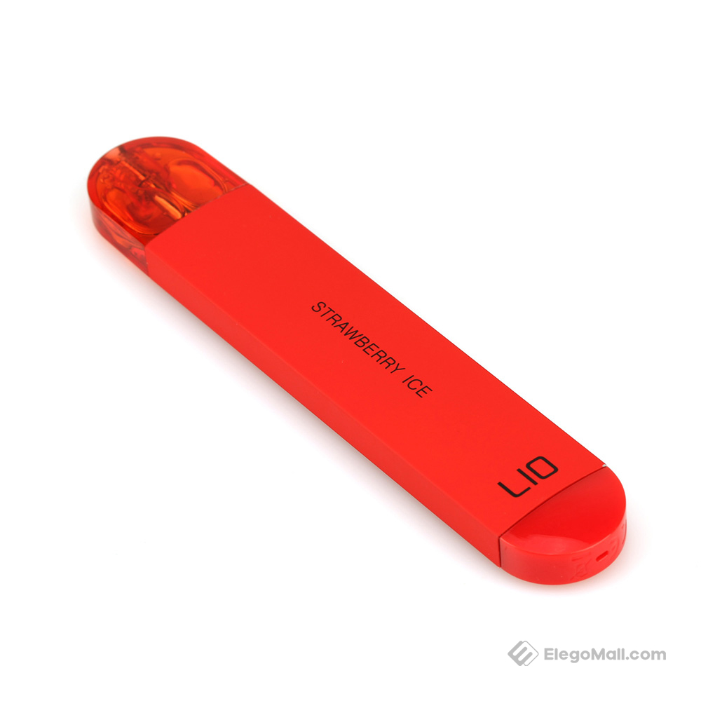LIO NANO Disposable Kit 650mAh