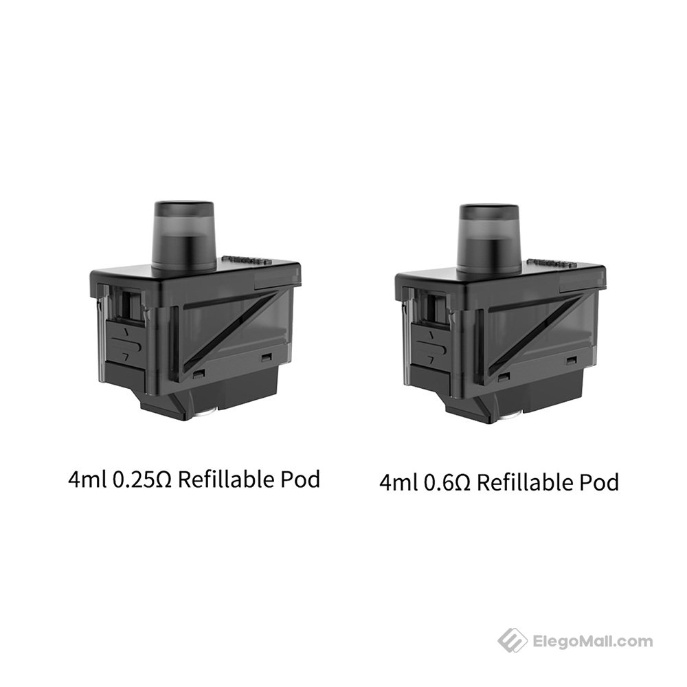 Uwell HAVOK V1 Cartridge 4ml
