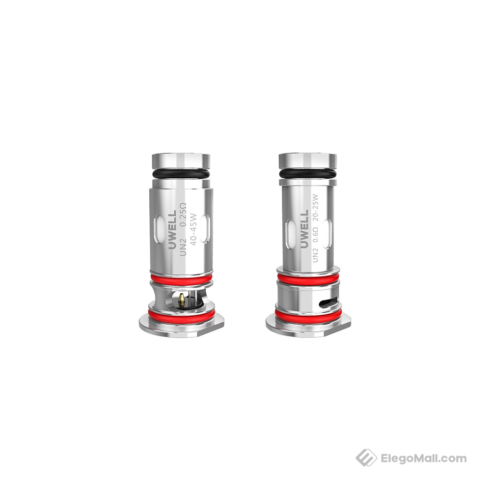 Uwell HAVOK V1 Coil 4PCS/Pack