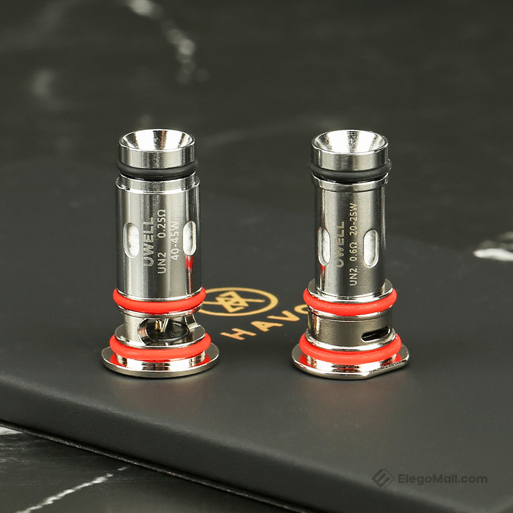 Uwell HAVOK V1 Coil 4PCS/Pack