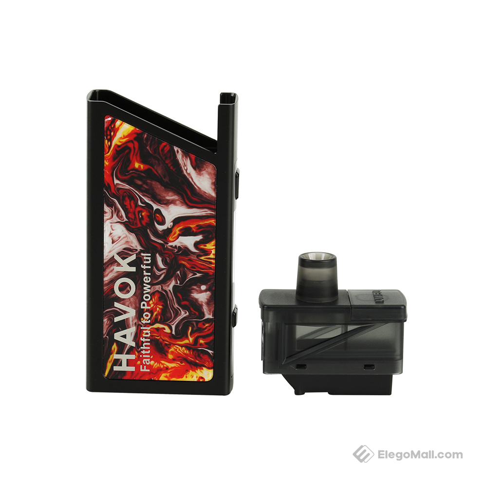 Uwell HAVOK V1 Pod Kit 1800mAh