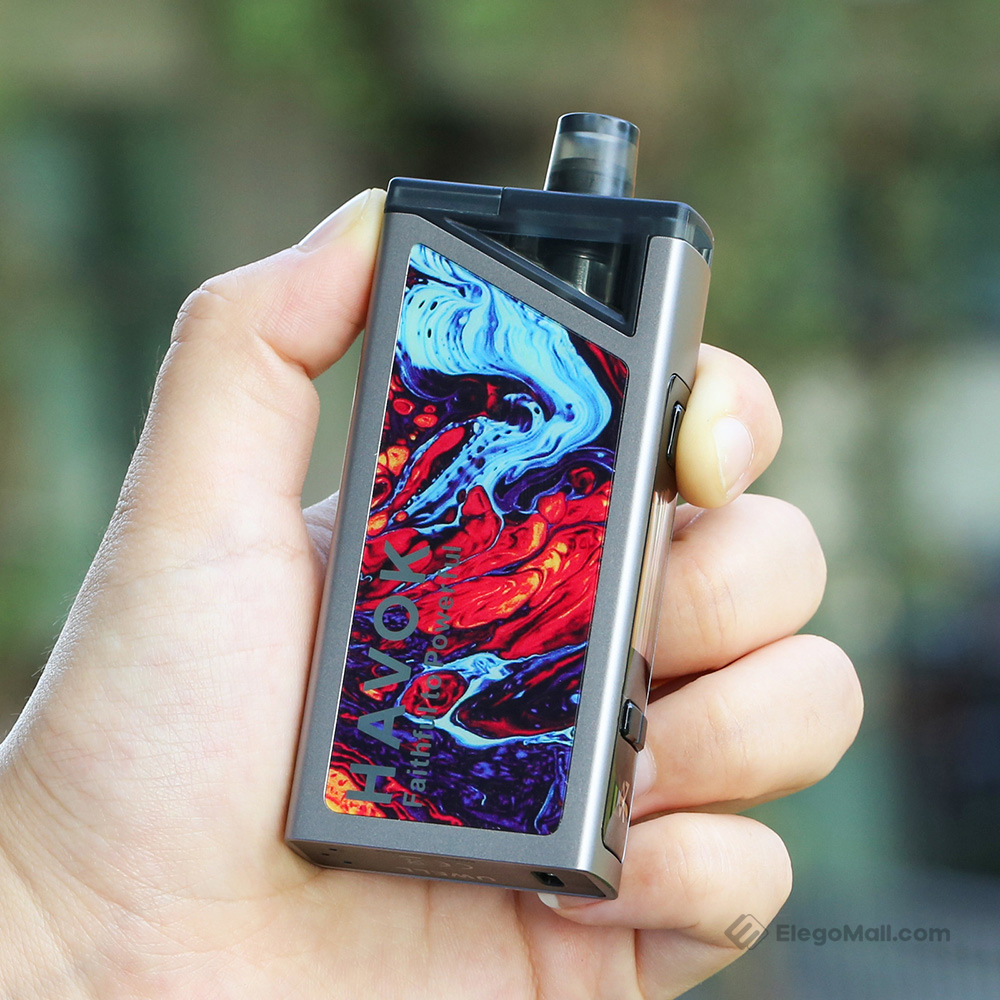 Uwell HAVOK V1 Pod Kit 1800mAh