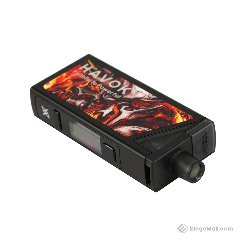 Uwell HAVOK V1 Pod Kit 1800mAh