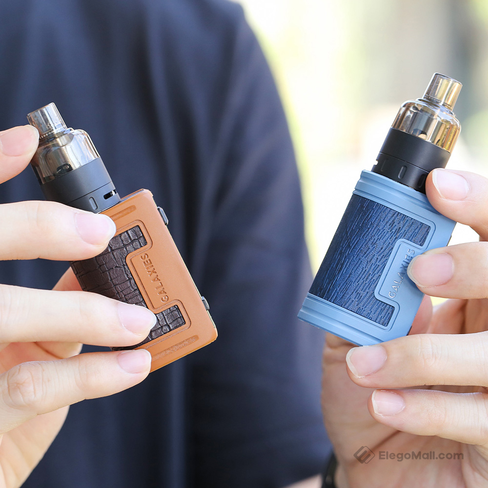 Vapefly Galaxies 30W Box Kit