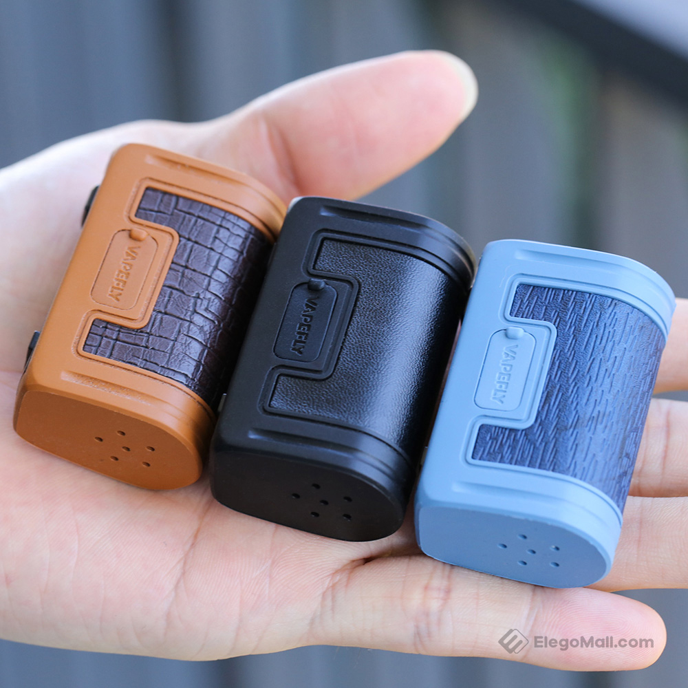 Vapefly Galaxies 30W Box Mod