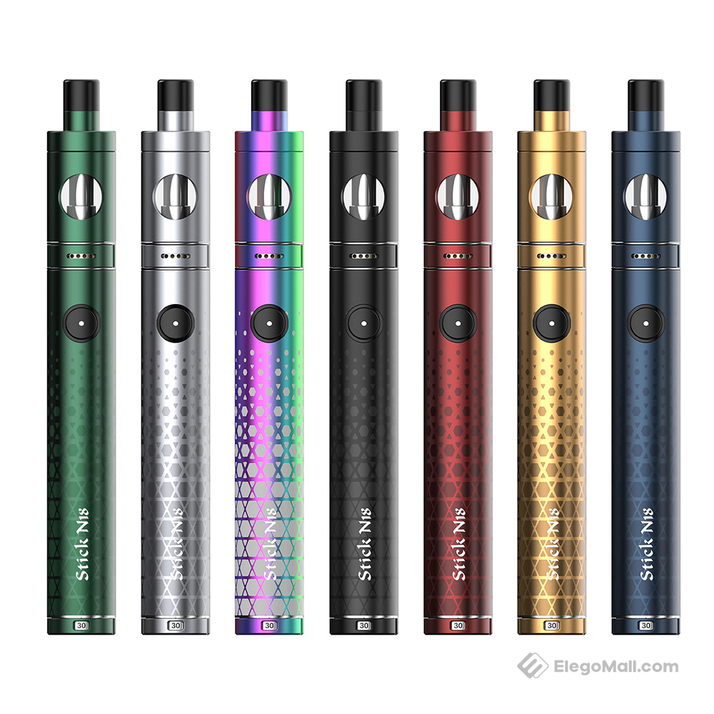 SMOK Stick N18 Pen Kit 1300mAh