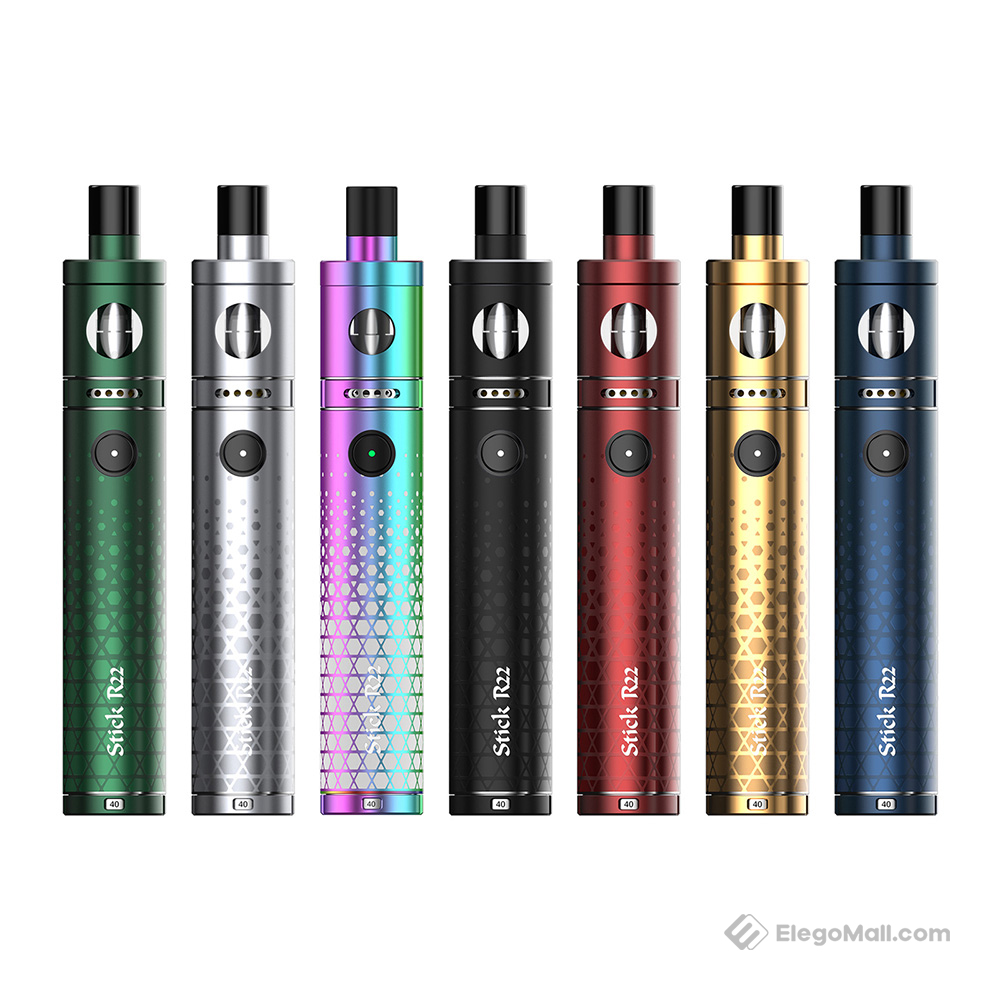 SMOK Stick R22 Pen Kit 2000mAh