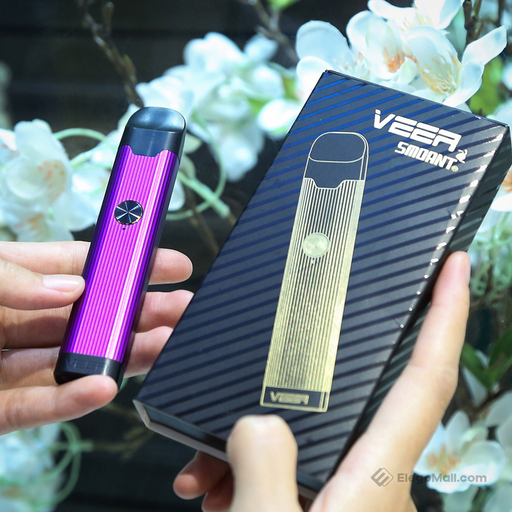 Smoant VEER Pod Kit 750mAh